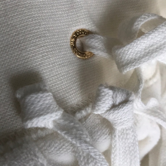 NWT Juicy Couture Black Label Velour Del Rey Pant - Picture 8 of 8